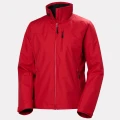 Damska ocieplana kurtka żeglarska Helly Hansen - Crew Midlayer Sailing Jacket 2.0