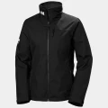Damska ocieplana kurtka żeglarska Helly Hansen - Crew Midlayer Sailing Jacket 2.0