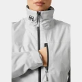 Damska ocieplana kurtka żeglarska Helly Hansen - Crew Midlayer Sailing Jacket 2.0