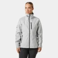 Damska ocieplana kurtka żeglarska Helly Hansen - Crew Midlayer Sailing Jacket 2.0