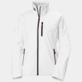 Damska ocieplana kurtka żeglarska Helly Hansen - Crew Midlayer Sailing Jacket 2.0