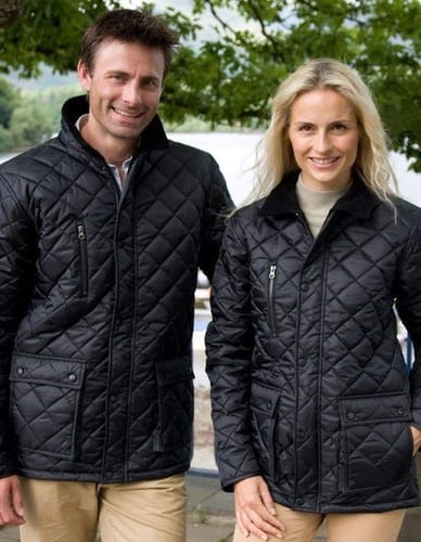 Kurtka przejściowa Result Cheltenham Gold - unisex