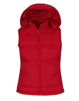 Damski Bezrękawnik B&C Bodywarmer Zen+ (n)