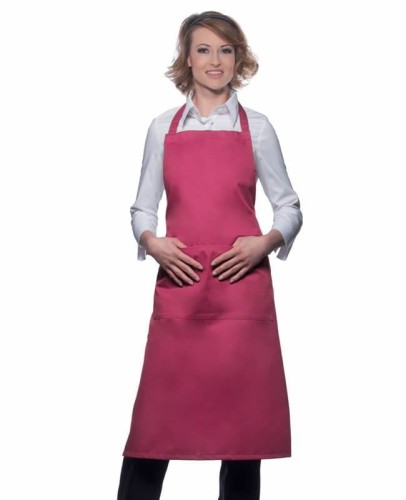 Fartuch do gastronomii Karlowsky Denmark