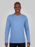Koszulka sportowa męska Gildan Performance® Long Sleeve (n)