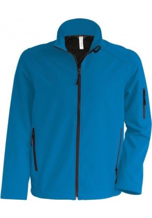 Męski Softshell Kariban (n)
