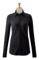 Damski Top Russell ze stretchu R-993F-36_Black_LR.jpg