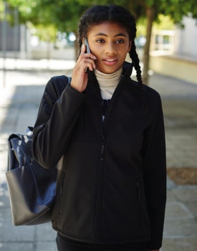 Damski Softshell Regatta Octagon II