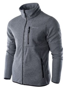 Polar męski Hi-Tec Lige odblaskowy (n)