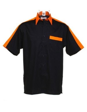 Męska koszula Gamegear Team Shirt (n)