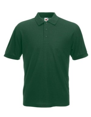 Męska koszulka Fruit of the Loom 65/35 Piqué Polo (n)