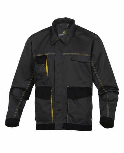 Kurtka robocza Delta Plus D-Mach Ves (n)