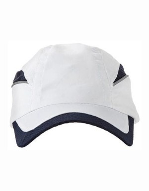 Czapka z daszkiem Slazenger Netz Edge (n)