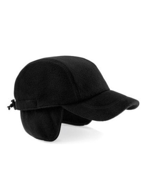 Czapka zimowa Beechfield Suprafleece™ Everest Cap (n)