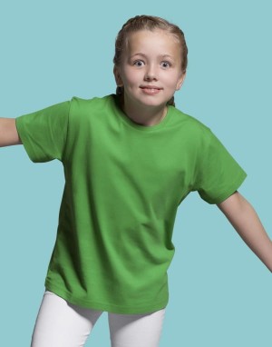 Dziecięcy T-shirt Perfect Print Tagless Tee