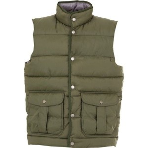 Bezrękawnik James Ross Oxford (n)