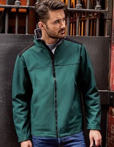 Kurtka robocza Russell Workwear Softshell (n)