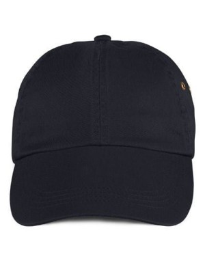 Czapka z daszkiem Anvil Low-Profile Twill Cap (n)