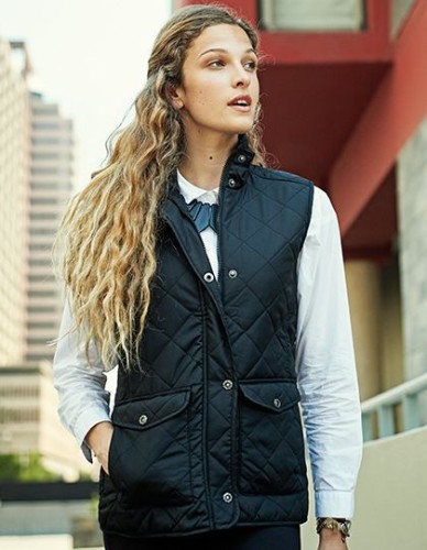 Damski Bezrękawnik Regatta Tarah Bodywarmer (n)