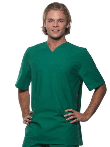 Fartuch medyczny Unisex Karlowsky Basel (n)