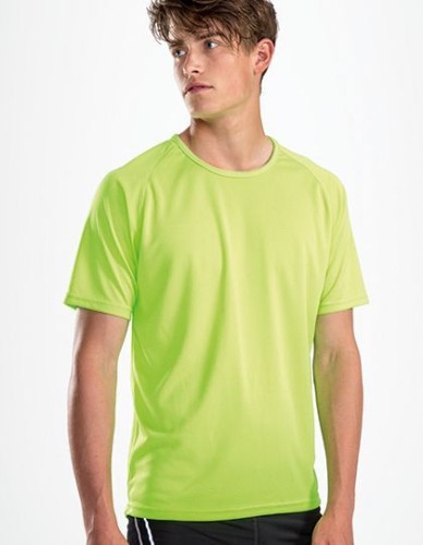 Koszulka sportowa Sol's Sporty Men