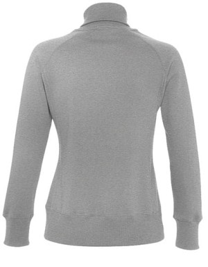 Bluza damska Sol's Women`s Zipped Jacket Soda