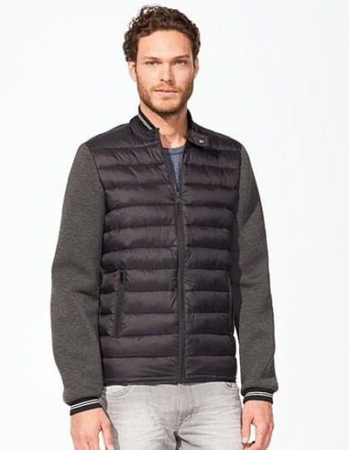 Kurtka męska Sol's Volcano Jacket (n)