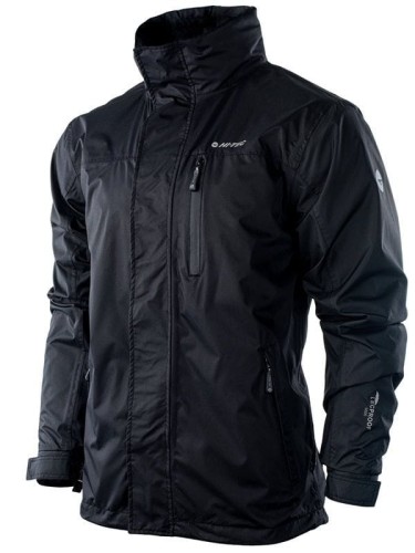 Męska kurtka light Hi-Tec Dorman (n)
