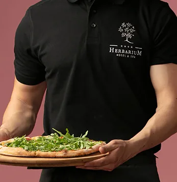 Odzież gastronomiczna