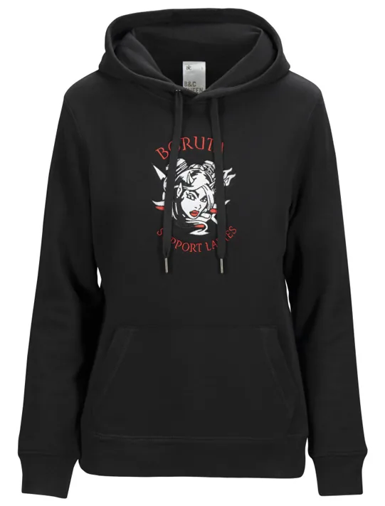 Bluzy z nadrukiem logo firmy