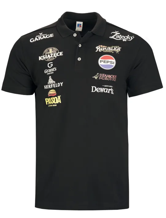 Koszulki Polo