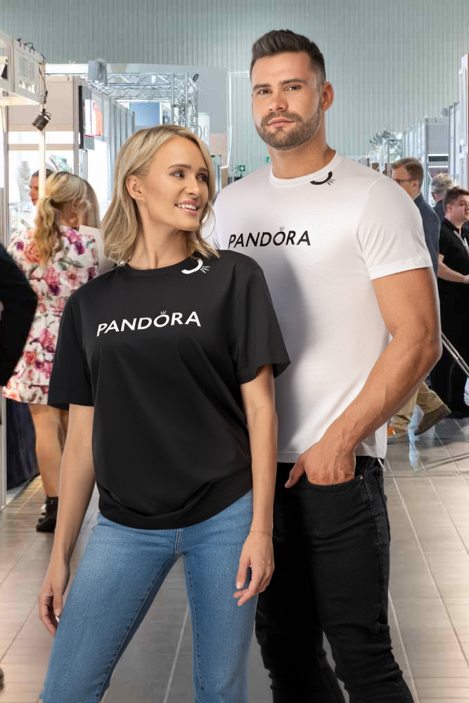 Koszulki Pandora