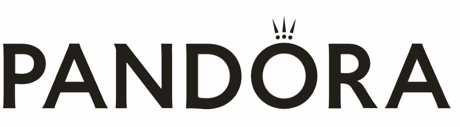 Pandora logo