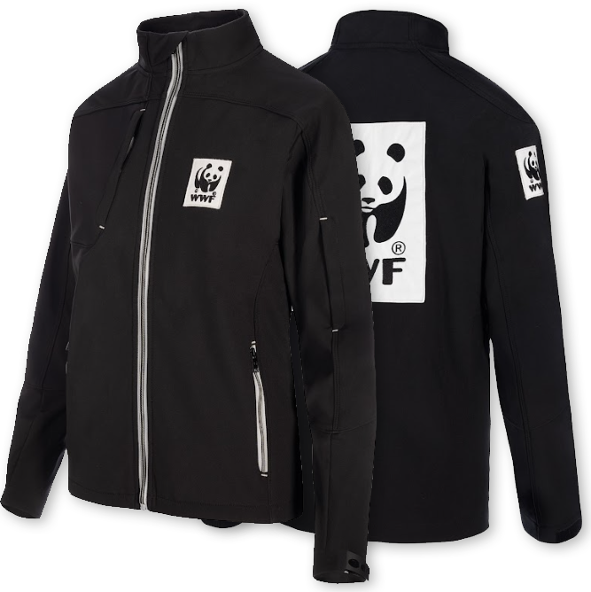 Personalizacja odzieży w Logos Dystrybucja