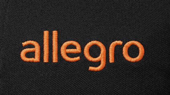 Haft Allegro