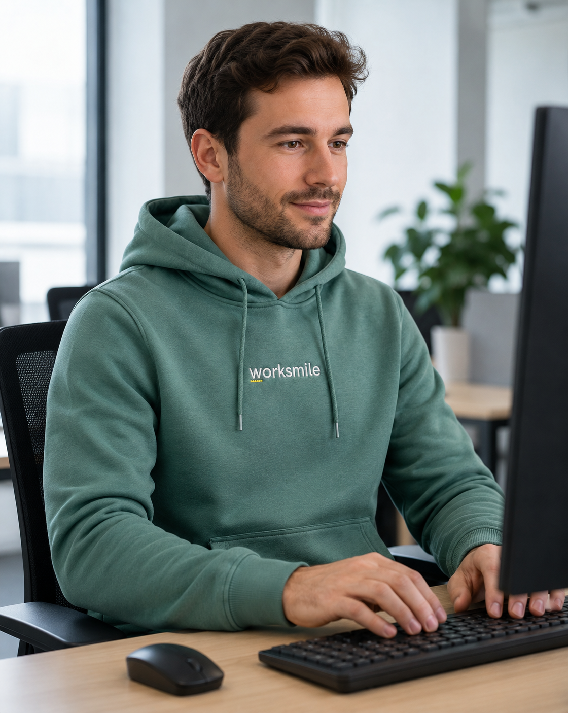 Worksmile