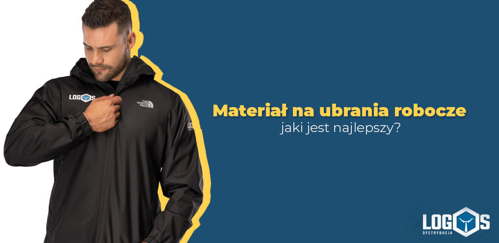 Materiał na ubrania robocze – jaki jest najlepszy?