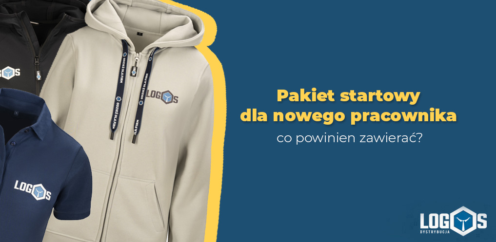 Pakiet startowy dla nowego pracownika – co powinien zawierać?