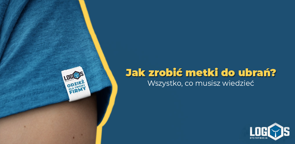 Jak zrobić metki do ubrań? Wszystko, co musisz wiedzieć
