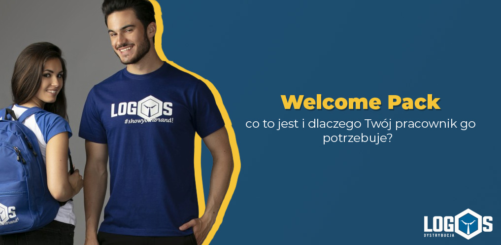 Welcome Pack – co to jest i dlaczego Twój pracownik go potrzebuje?