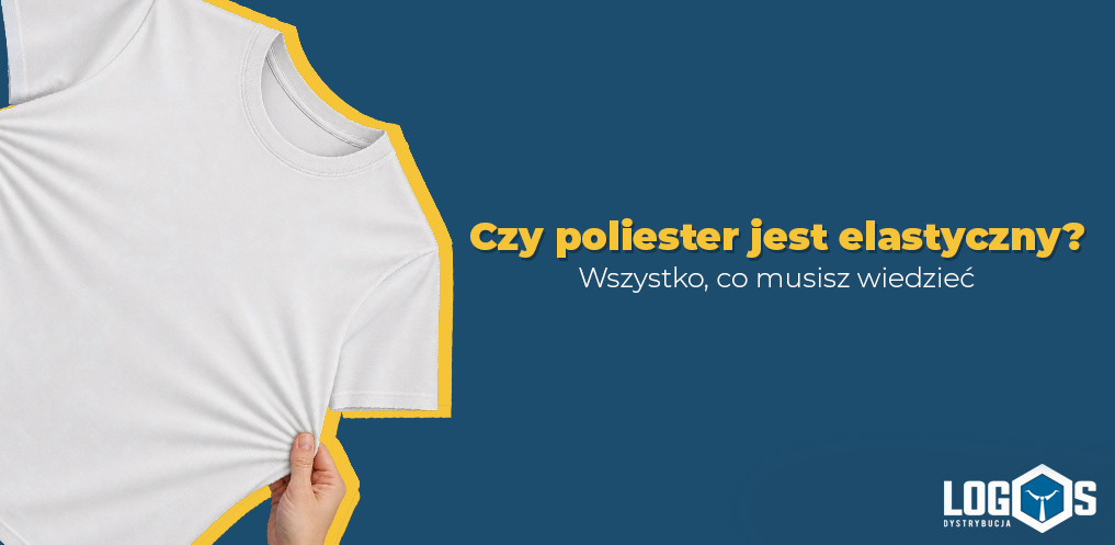 Czy poliester jest elastyczny? Wszystko, co musisz wiedzieć
