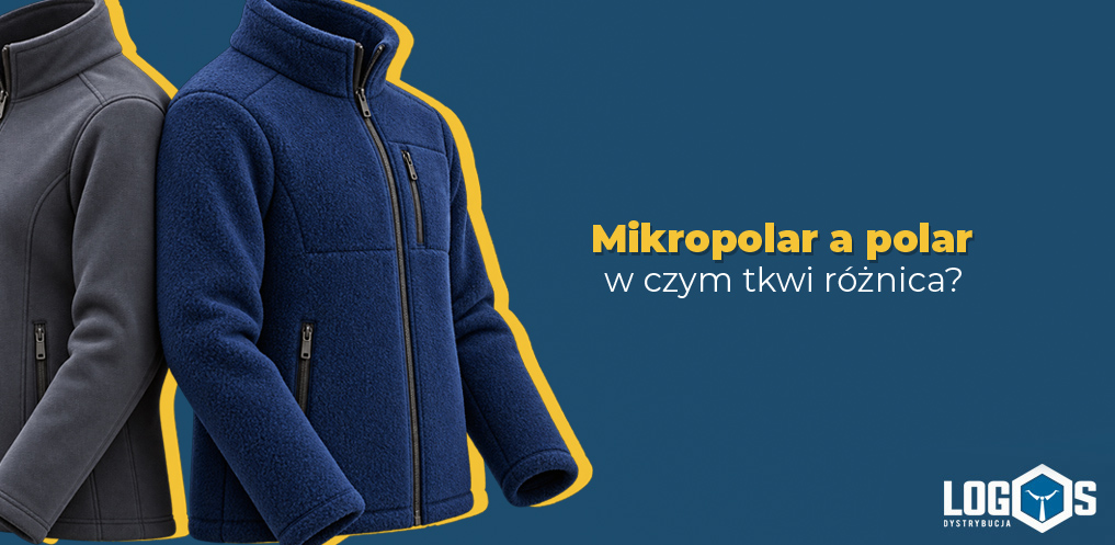 Mikropolar a polar – w czym tkwi różnica?